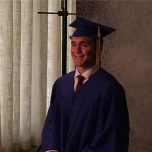 Meet your Posher, Logan